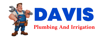 Trusted plumber in COOLIDGE